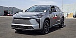 New 2026 TOYOTA BZ XLE in LAS VEGAS, NEVADA