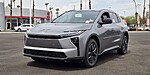 New 2026 TOYOTA BZ XLE in LAS VEGAS, NEVADA