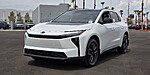 New 2026 TOYOTA BZ XLE in LAS VEGAS, NEVADA