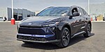New 2026 TOYOTA BZ XLE in LAS VEGAS, NEVADA