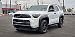 New 2026 TOYOTA 4RUNNER SR5 in LAS VEGAS, NEVADA