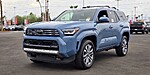 New 2026 TOYOTA 4RUNNER LIMITED in LAS VEGAS, NEVADA