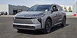 New 2026 TOYOTA BZ XLE in LAS VEGAS, NEVADA
