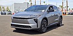 New 2026 TOYOTA BZ XLE in LAS VEGAS, NEVADA
