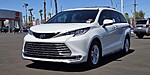 New 2026 TOYOTA SIENNA LIMITED in LAS VEGAS, NEVADA