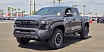 New 2026 TOYOTA TACOMA TRD OFF ROAD in LAS VEGAS, NEVADA