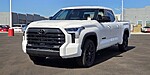 New 2026 TOYOTA TUNDRA LIMITED in LAS VEGAS, NEVADA