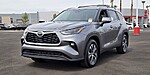 New 2026 TOYOTA HIGHLANDER XLE in LAS VEGAS, NEVADA