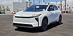New 2026 TOYOTA BZ XLE in LAS VEGAS, NEVADA
