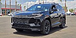 New 2026 TOYOTA RAV4 PLUG-IN HYBRID SE in LAS VEGAS, NEVADA