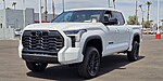 New 2026 TOYOTA TUNDRA LIMITED in LAS VEGAS, NEVADA