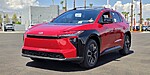 New 2026 TOYOTA BZ XLE in LAS VEGAS, NEVADA