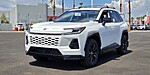 New 2026 TOYOTA RAV4 PLUG-IN HYBRID SE in LAS VEGAS, NEVADA