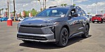 New 2026 TOYOTA BZ  in LAS VEGAS, NEVADA