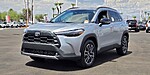 New 2026 TOYOTA COROLLA CROSS XLE in LAS VEGAS, NEVADA