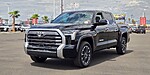 New 2026 TOYOTA TUNDRA LIMITED in LAS VEGAS, NEVADA