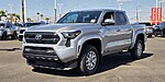 New 2026 TOYOTA TACOMA SR5 in LAS VEGAS, NEVADA