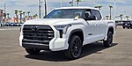 New 2026 TOYOTA TUNDRA LIMITED HYBRID in LAS VEGAS, NEVADA