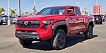 New 2026 TOYOTA TACOMA SR5 in LAS VEGAS, NEVADA