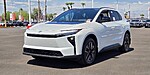 New 2026 TOYOTA BZ XLE in LAS VEGAS, NEVADA