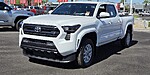 New 2026 TOYOTA TACOMA SR5 in LAS VEGAS, NEVADA