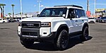 New 2027 TOYOTA LAND CRUISER  in LAS VEGAS, NEVADA
