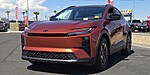 New 2026 TOYOTA C-HR SE in LAS VEGAS, NEVADA