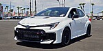 New 2026 TOYOTA GR COROLLA PREMIUM PLUS in LAS VEGAS, NEVADA