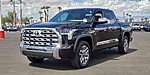 New 2026 TOYOTA TUNDRA 1794 EDITION HYBRID in LAS VEGAS, NEVADA