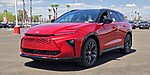 New 2026 TOYOTA CROWN LIMITED in LAS VEGAS, NEVADA