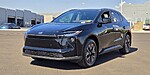 New 2026 TOYOTA BZ XLE in LAS VEGAS, NEVADA