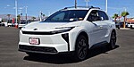 New 2026 TOYOTA BZ XLE PLUS in LAS VEGAS, NEVADA