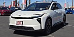 New 2026 TOYOTA BZ XLE PLUS in LAS VEGAS, NEVADA