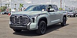 New 2026 TOYOTA TUNDRA PLATINUM HYBRID in LAS VEGAS, NEVADA