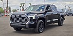 New 2026 TOYOTA TUNDRA PLATINUM HYBRID in LAS VEGAS, NEVADA