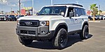 New 2027 TOYOTA LAND CRUISER 1958 in LAS VEGAS, NEVADA