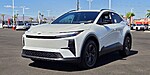 New 2026 TOYOTA C-HR SE in LAS VEGAS, NEVADA