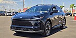 New 2026 TOYOTA BZ XLE in LAS VEGAS, NEVADA