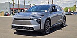 New 2026 TOYOTA BZ XLE in LAS VEGAS, NEVADA