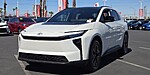 New 2026 TOYOTA BZ XLE in LAS VEGAS, NEVADA