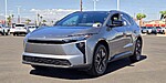 New 2026 TOYOTA BZ XLE in LAS VEGAS, NEVADA