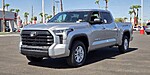 New 2026 TOYOTA TUNDRA SR5 in LAS VEGAS, NEVADA