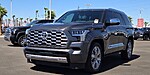New 2026 TOYOTA SEQUOIA CAPSTONE in LAS VEGAS, NEVADA
