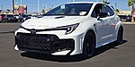 New 2026 TOYOTA GR COROLLA PREMIUM PLUS in LAS VEGAS, NEVADA