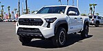 New 2026 TOYOTA TACOMA TRD OFF ROAD in LAS VEGAS, NEVADA