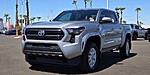 New 2026 TOYOTA TACOMA SR5 in LAS VEGAS, NEVADA