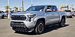 New 2026 TOYOTA TACOMA TRD SPORT in LAS VEGAS, NEVADA