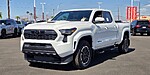 New 2026 TOYOTA TACOMA TRD SPORT in LAS VEGAS, NEVADA