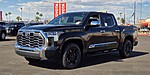 New 2026 TOYOTA TUNDRA 1794 EDITION in LAS VEGAS, NEVADA
