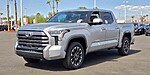 New 2026 TOYOTA TUNDRA LIMITED in LAS VEGAS, NEVADA